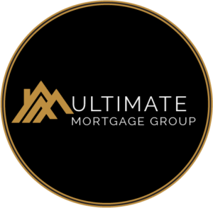 simon's ultimate mortgage logo